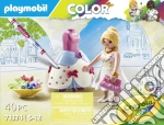 Playmobil: 71374 Playmobil Color: Fashion Designer giochi