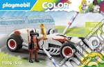 Playmobil: 71376 Playmobil Color: Auto Da Corsa giochi