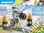 Playmobil: 71377 Playmobil Color: Moto Da Corsa giochi