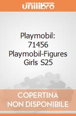 Playmobil: 71456 Playmobil-Figures Girls  S25 gioco