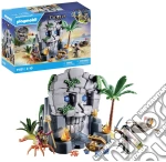 Playmobil: 71531 Isola Del Teschio giochi