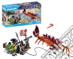 Playmobil: 71532 Pirata E Mostro Marino giochi