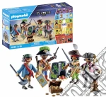 Playmobil: 71533 My Figures: Pirati giochi