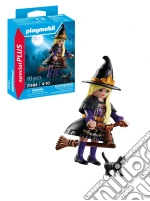 Playmobil: 71584 Strega Con Gatto giochi