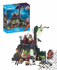 Playmobil: 71651 Rovine Spettrali giochi
