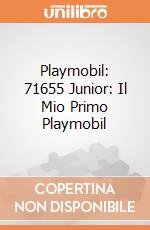 Playmobil: 71655 Junior: Il Mio Primo Playmobil giochi