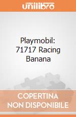 Playmobil: 71717 Racing Banana giochi