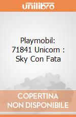 Playmobil: 71841 Unicorn : Sky Con Fata giochi
