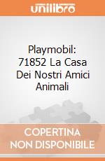 Playmobil: 71852 La Casa Dei Nostri Amici Animali giochi
