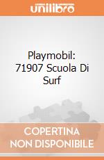 Playmobil: 71907 Scuola Di Surf giochi