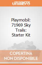 Playmobil: 71969 Sky Trails: Starter Kit giochi