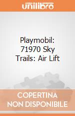 Playmobil: 71970 Sky Trails: Air Lift giochi