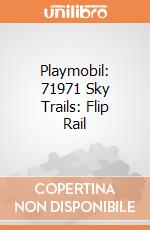Playmobil: 71971 Sky Trails: Flip Rail giochi