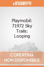 Playmobil: 71972 Sky Trails: Looping giochi