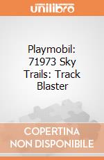 Playmobil: 71973 Sky Trails: Track Blaster giochi