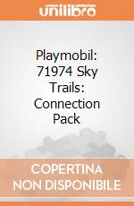 Playmobil: 71974 Sky Trails: Connection Pack giochi