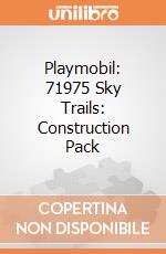 Playmobil: 71975 Sky Trails: Construction Pack giochi