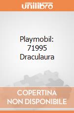 Playmobil: 71995 Draculaura giochi