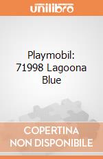 Playmobil: 71998 Lagoona Blue giochi