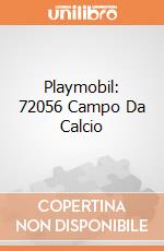 Playmobil: 72056 Campo Da Calcio giochi