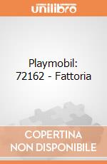Playmobil: 72162 - Fattoria giochi