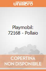 Playmobil: 72168 - Pollaio giochi