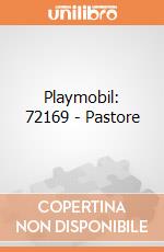 Playmobil: 72169 - Pastore giochi