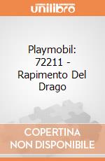 Playmobil: 72211 - Rapimento Del Drago giochi