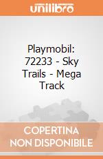 Playmobil: 72233 - Sky Trails - Mega Track giochi