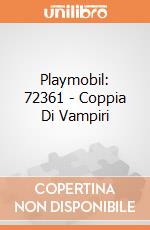Playmobil: 72361 - Coppia Di Vampiri giochi