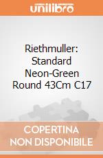 Riethmuller: Standard Neon-Green Round 43Cm C17 giochi