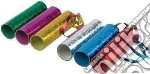 Amscan: 3 Pack Foil Serpentines Holografic, Assorted giochi