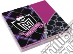 Monster High - 20 Tovaglioli Di Carta giochi