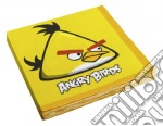 Angry Birds: 20 Tovaglioli Di Carta