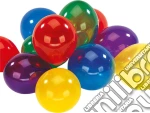 Amscan: 8 Balloons Cristal, Assorted giochi