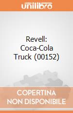 Revell: Coca-Cola Truck (00152) gioco