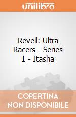 Revell: Ultra Racers - Series 1 - Itasha giochi