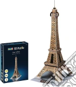 Revell: 3D Puzzle Bauwerk Klein Sort. (200) giochi