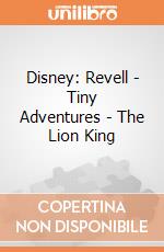 Disney: Revell - Tiny Adventures - The Lion King giochi