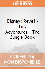 Disney: Revell - Tiny Adventures - The Jungle Book giochi
