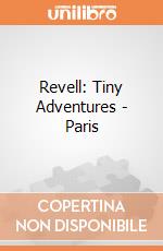 Revell: Tiny Adventures - Paris giochi