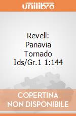 Revell: Panavia Tornado Ids/Gr.1 1:144 giochi