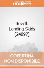 Revell: Landing Skids (24897) giochi