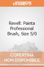 Revell: Painta Professional Brush, Size 5/0 giochi