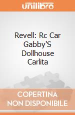 Revell: Rc Car Gabby'S Dollhouse Carlita giochi