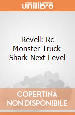 Revell: Rc Monster Truck Shark Next Level gioco