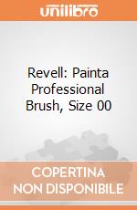 Revell: Painta Professional Brush, Size 00 giochi