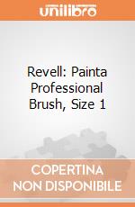 Revell: Painta Professional Brush, Size 1 giochi