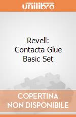 Revell: Contacta Glue Basic Set giochi