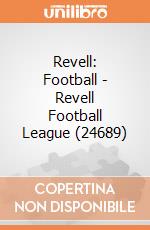 Revell: Football - Revell Football League (24689) giochi